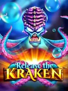 เกมสล็อต release the kraken ค่าย pragmatic play ทดลองเล่นสล็อตฟรี