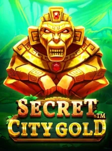 เกมสล็อต secret city gold ค่าย pragmatic play ทดลองเล่นสล็อตฟรี