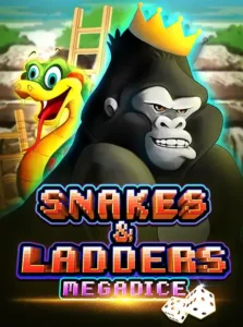 เกมสล็อต snakes and ladders megadice ค่าย pragmatic play ทดลองเล่นสล็อตฟรี