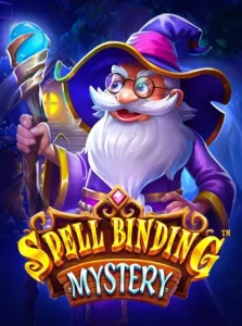 เกมสล็อต spellbinding mystery ค่าย pragmatic play ทดลองเล่นสล็อตฟรี