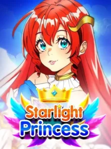 เกมสล็อต starlight princess ค่าย pragmatic play ทดลองเล่นสล็อตฟรี