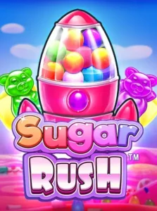 เกมสล็อต sugar rush ค่าย pragmatic play ทดลองเล่นสล็อตฟรี