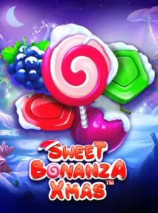 เกมสล็อต sweet bonanza xmas ค่าย pragmatic play ทดลองเล่นสล็อตฟรี