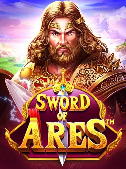 เกมสล็อต Sword Of Ares ค่าย Pragmatic Play ทดลองเล่นสล็อตฟรี