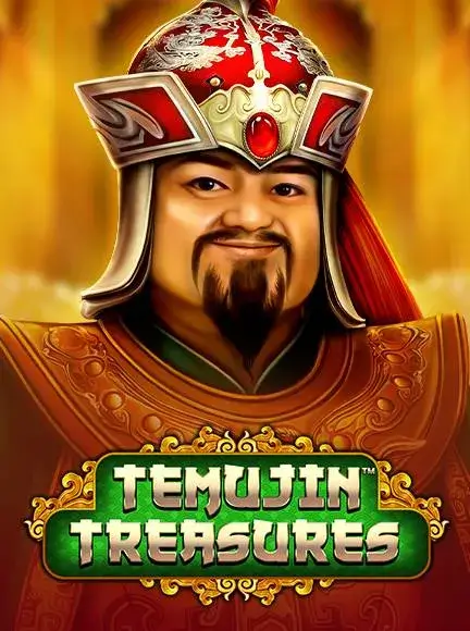 เกมสล็อต Temujin Treasures ค่าย Pragmatic Play ทดลองเล่นสล็อตฟรี