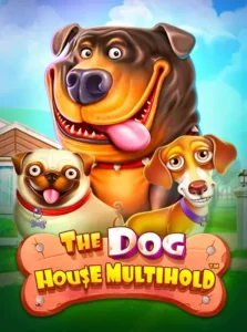 เกมสล็อต the dog house multihold ค่าย pragmatic play ทดลองเล่นสล็อตฟรี