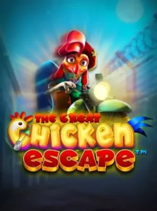 เกมสล็อต the great chicken escape ค่าย pragmatic play ทดลองเล่นสล็อตฟรี