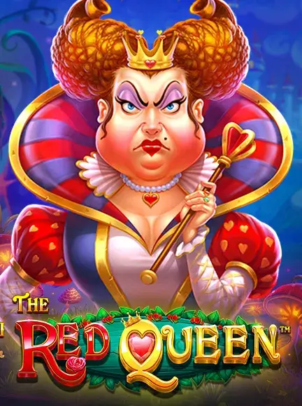 เกมสล็อต The Red Queen ค่าย Pragmatic Play ทดลองเล่นสล็อตฟรี
