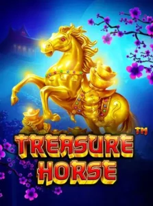 เกมสล็อต treasure horse ค่าย pragmatic play ทดลองเล่นสล็อตฟรี