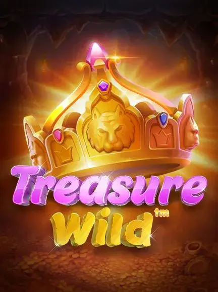 เกมสล็อต Treasure Wild ค่าย Pragmatic Play ทดลองเล่นสล็อตฟรี