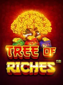 เกมสล็อต tree of riches ค่าย pragmatic play ทดลองเล่นสล็อตฟรี
