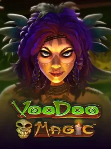 เกมสล็อต voodoo magic ค่าย pragmatic play ทดลองเล่นสล็อตฟรี