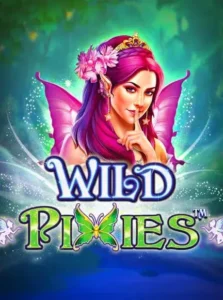 เกมสล็อต wild pixies ค่าย pragmatic play ทดลองเล่นสล็อตฟรี