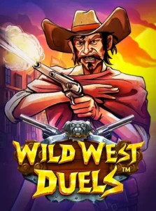 เกมสล็อต wild west duels ค่าย pragmatic play ทดลองเล่นสล็อตฟรี