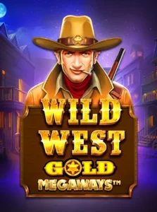 เกมสล็อต wild west gold megaways ค่าย pragmatic play ทดลองเล่นสล็อตฟรี
