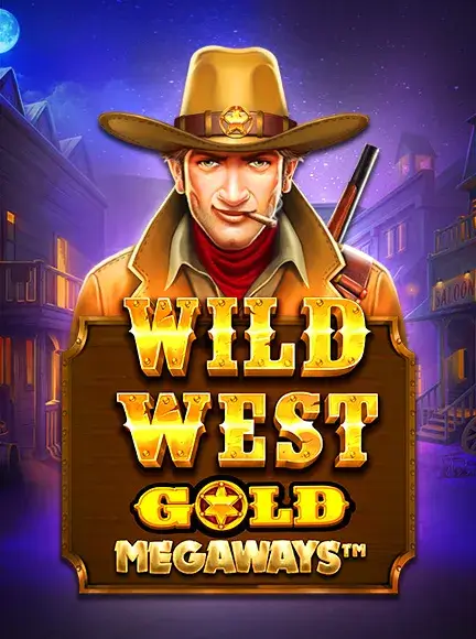 เกมสล็อต Wild West Gold Megaways ค่าย Pragmatic Play ทดลองเล่นสล็อตฟรี