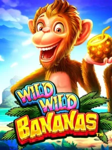 เกมสล็อต wild wild bananas ค่าย pragmatic play ทดลองเล่นสล็อตฟรี