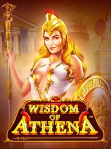 เกมสล็อต wisdom of athena ค่าย pragmatic play ทดลองเล่นสล็อตฟรี