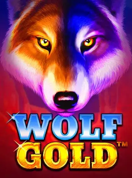 เกมสล็อต Wolf Gold ค่าย Pragmatic Play ทดลองเล่นสล็อตฟรี