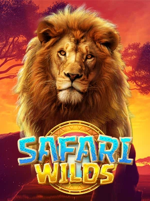 cover safari wilds