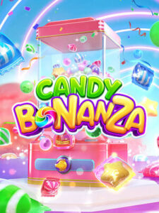 เกมสล็อต candy bonanza จากค่าย pg soft ทดลองเล่นสล็อตฟรี อัปเดตใหม่ล่าสุด