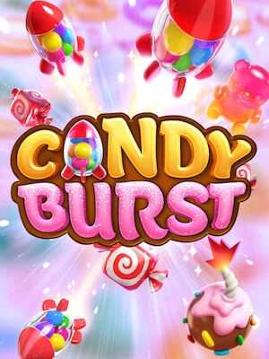เกมสล็อต Candy Burst จากค่าย PG Soft ทดลองเล่นสล็อตฟรี อัปเดตใหม่ล่าสุด