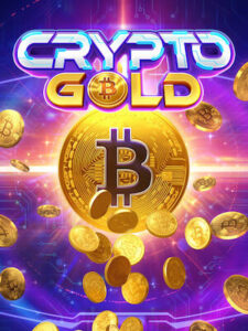 เกมสล็อต crypto gold จากค่าย pg soft ทดลองเล่นสล็อตฟรี อัปเดตใหม่ล่าสุด