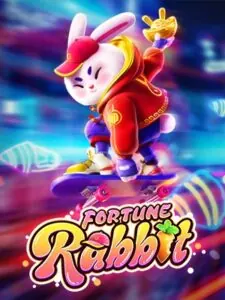 เกมสล็อต fortune rabbit จากค่าย pg soft ทดลองเล่นสล็อตฟรี อัปเดตใหม่ล่าสุด