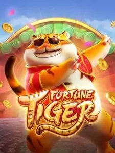 เกมสล็อต fortune tiger จากค่าย pg soft ทดลองเล่นสล็อตฟรี อัปเดตใหม่ล่าสุด