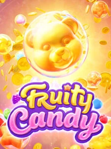 เกมสล็อต fruity candy จากค่าย pg soft ทดลองเล่นสล็อตฟรี อัปเดตใหม่ล่าสุด