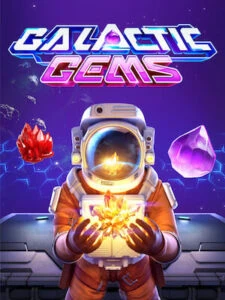 เกมสล็อต galactic gems จากค่าย pg soft ทดลองเล่นสล็อตฟรี อัปเดตใหม่ล่าสุด