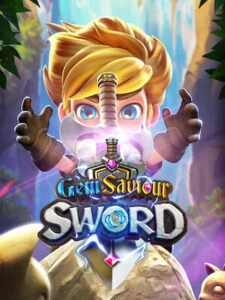เกมสล็อต gem saviour sword จากค่าย pg soft ทดลองเล่นสล็อตฟรี อัปเดตใหม่ล่าสุด