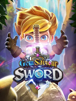 เกมสล็อต Gem Saviour Sword จากค่าย PG Soft ทดลองเล่นสล็อตฟรี อัปเดตใหม่ล่าสุด