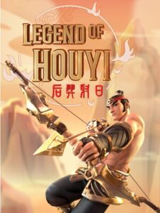 เกมสล็อต legend of hou yi จากค่าย pg soft ทดลองเล่นสล็อตฟรี อัปเดตใหม่ล่าสุด