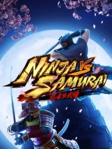 เกมสล็อต ninja vs samurai จากค่าย pg soft ทดลองเล่นสล็อตฟรี อัปเดตใหม่ล่าสุด
