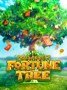 เกมสล็อต prosperity fortune tree จากค่าย pg soft ทดลองเล่นสล็อตฟรี อัปเดตใหม่ล่าสุด