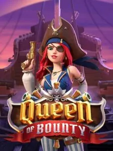 เกมสล็อต queen of bounty จากค่าย pg soft ทดลองเล่นสล็อตฟรี อัปเดตใหม่ล่าสุด