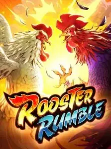 เกมสล็อต rooster rumble จากค่าย pg soft ทดลองเล่นสล็อตฟรี อัปเดตใหม่ล่าสุด