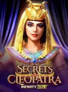 เกมสล็อต secrets of cleopatra จากค่าย pg soft ทดลองเล่นสล็อตฟรี อัปเดตใหม่ล่าสุด