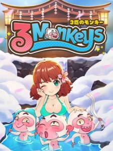 เกมสล็อต three monkeys จากค่าย pg soft ทดลองเล่นสล็อตฟรี อัปเดตใหม่ล่าสุด