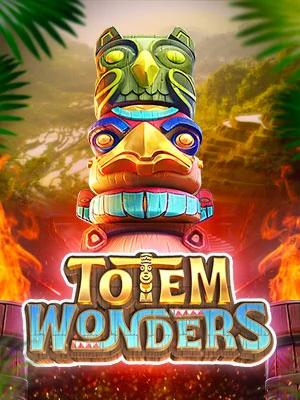 เกมสล็อต Totem Wonders จากค่าย PG Soft ทดลองเล่นสล็อตฟรี อัปเดตใหม่ล่าสุด