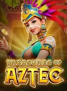 เกมสล็อต treasures of aztec จากค่าย pg soft ทดลองเล่นสล็อตฟรี อัปเดตใหม่ล่าสุด