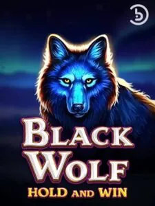 black wolf hold and win