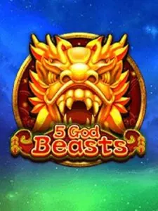 5 god beasts