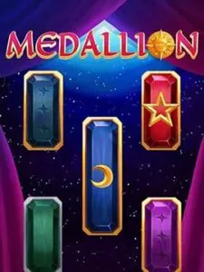 medallion megaways