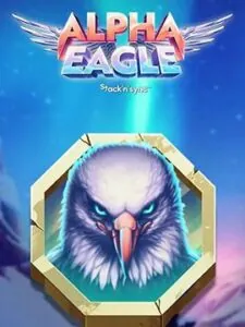 alpha eagle