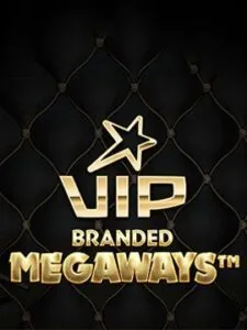 vip branded megaways