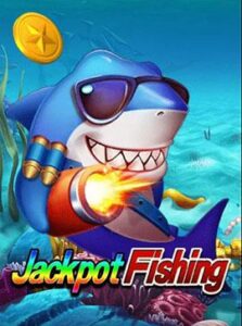 jackpot fishing