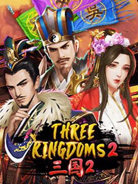three kingdoms 2