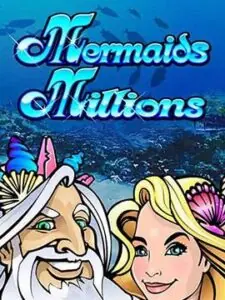 mermaids millions